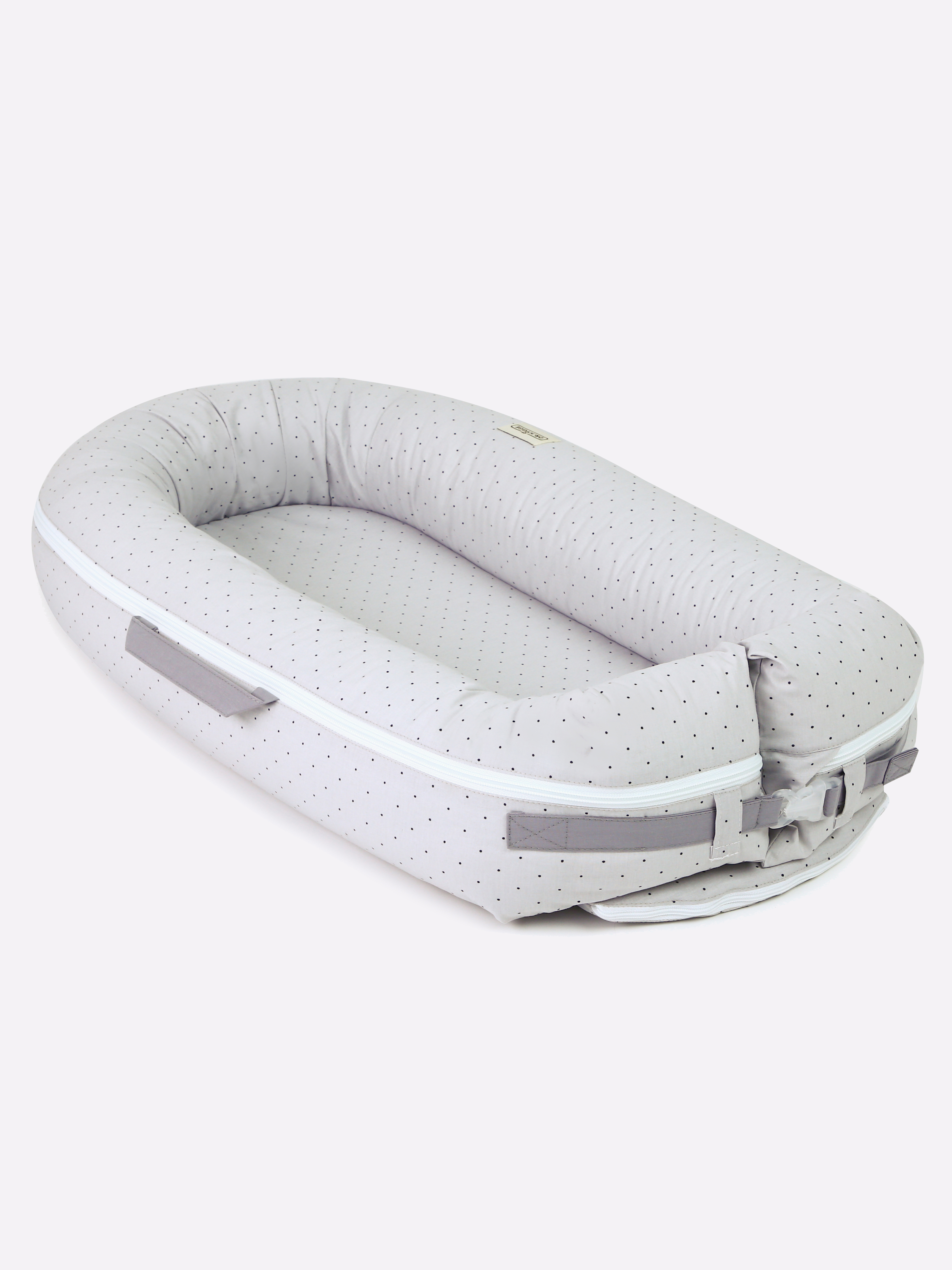 Матрас гнездышко Dr. Hygge - фото 1