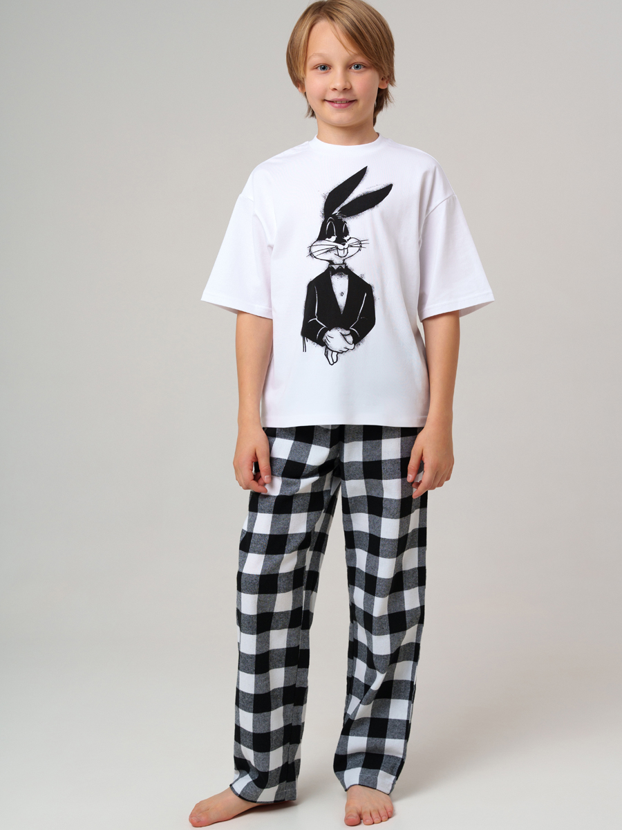 Пижама PlayToday 42531002 - фото 2
