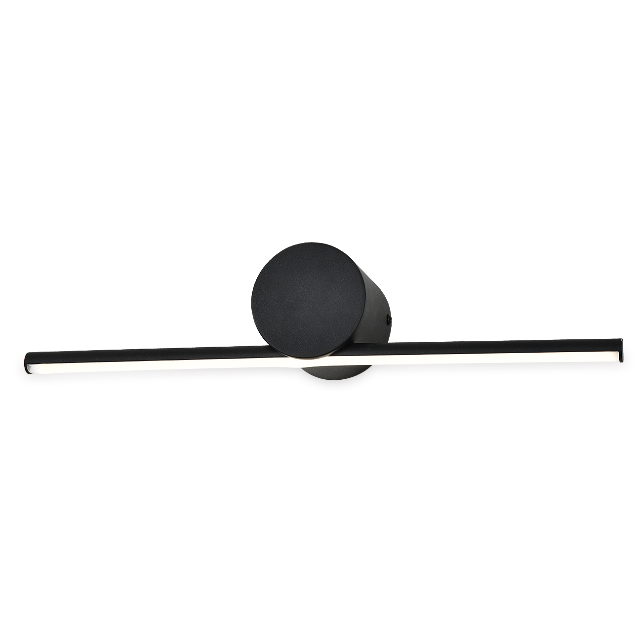 Светильник ESCADA Escada 10281/1 LED*10W Black - фото 1