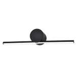 Светильник ESCADA Escada 10281/1 LED*10W Black