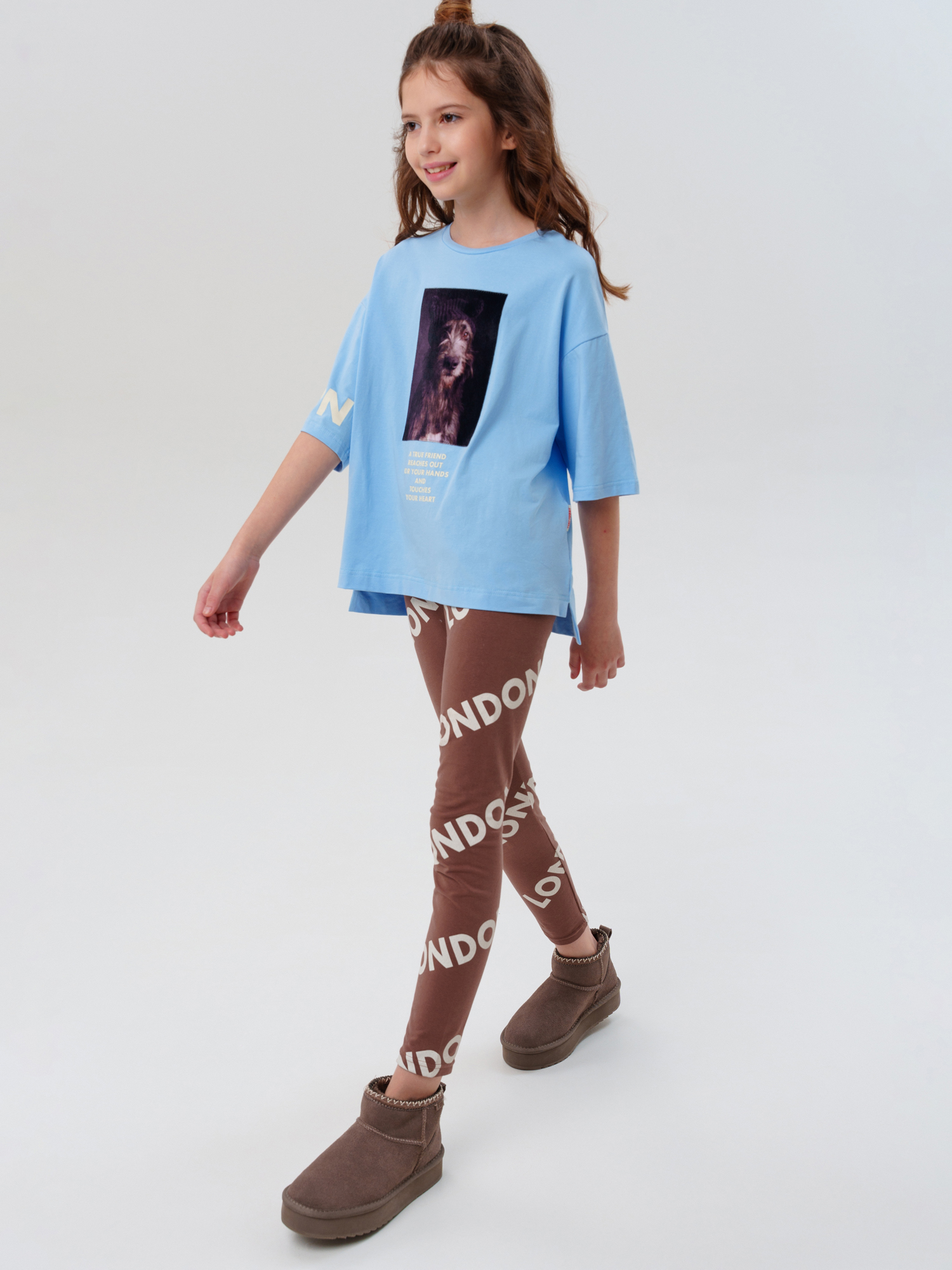 Футболка PlayToday 32521466 - фото 6