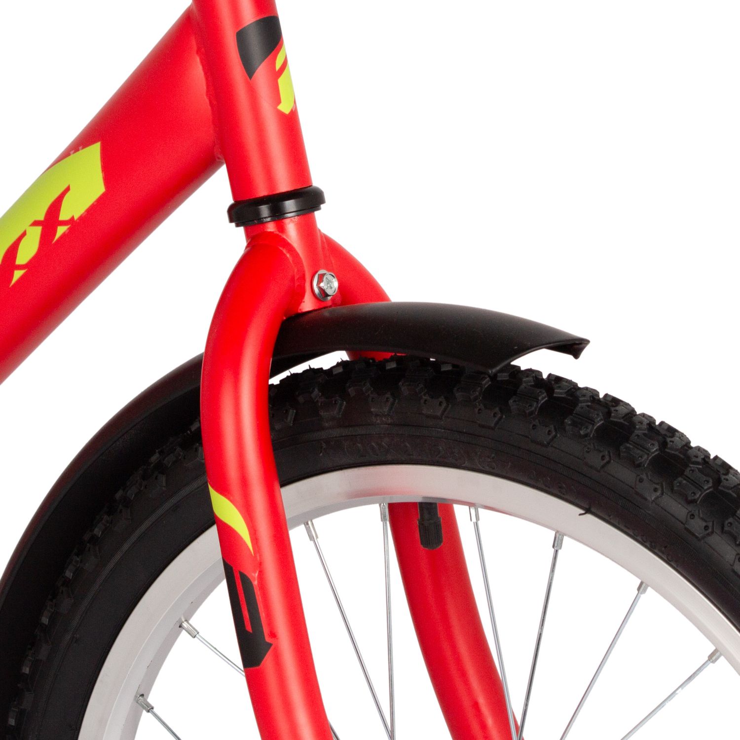 Двухколесный велосипед FOXX 20 дюймов - фото 3