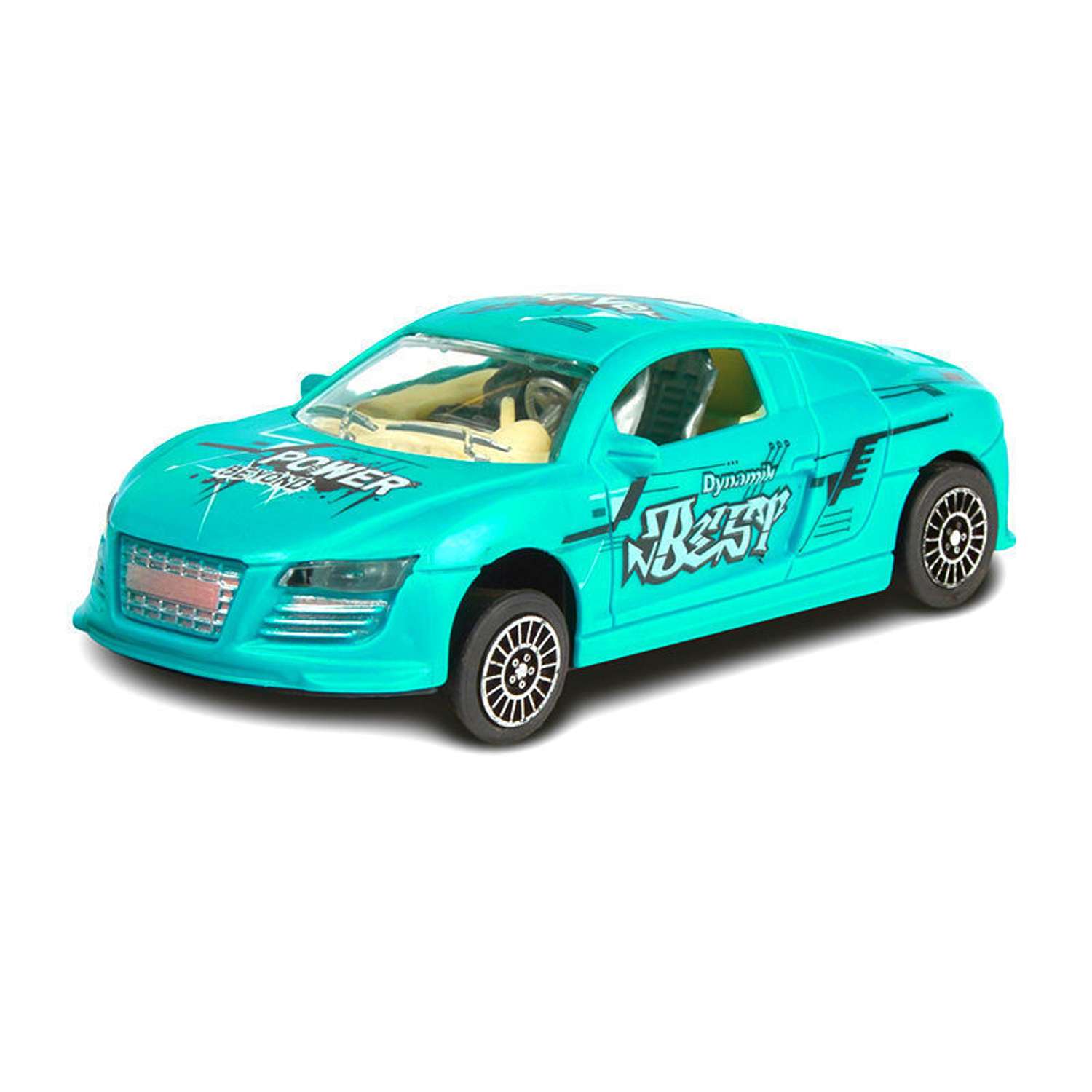Автомобиль Attivio с датчиком границы в ассортименте M214 - фото 5