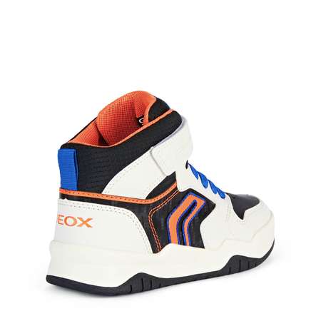 Кеды GEOX