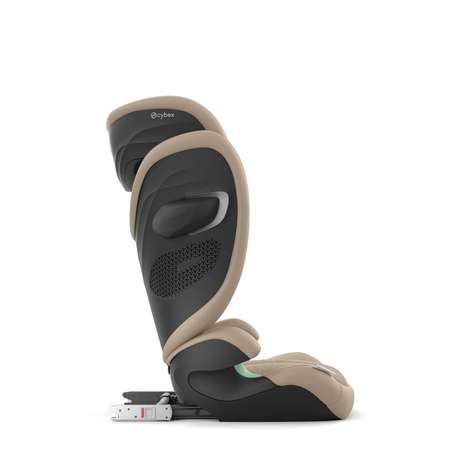 Автокресло Cybex Solution G2 Isofix 2/3 (15-36 кг) бежевый