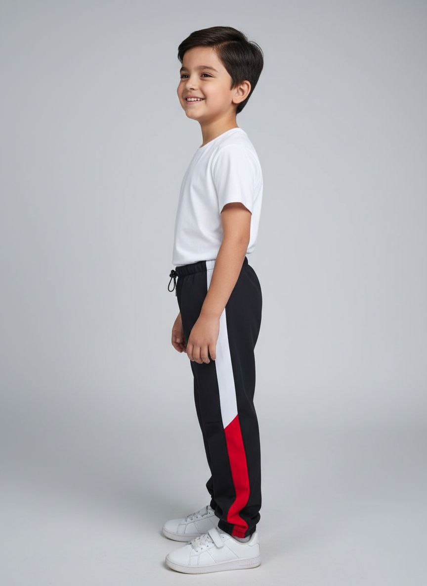 Брюки Lemonwear R1104 - фото 5