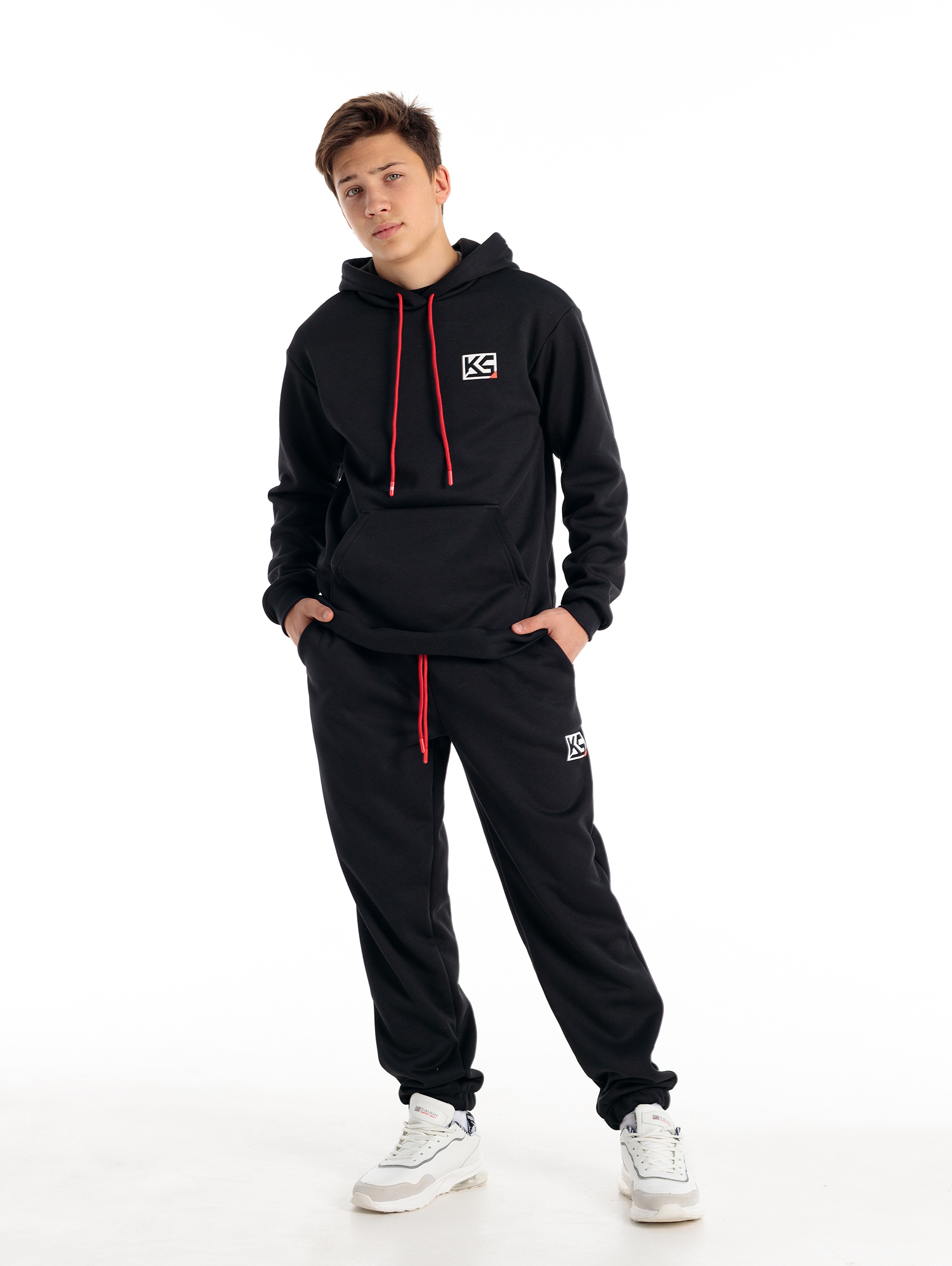 Спортивный костюм KRUTTО KR-КМ-75/2 - фото 1