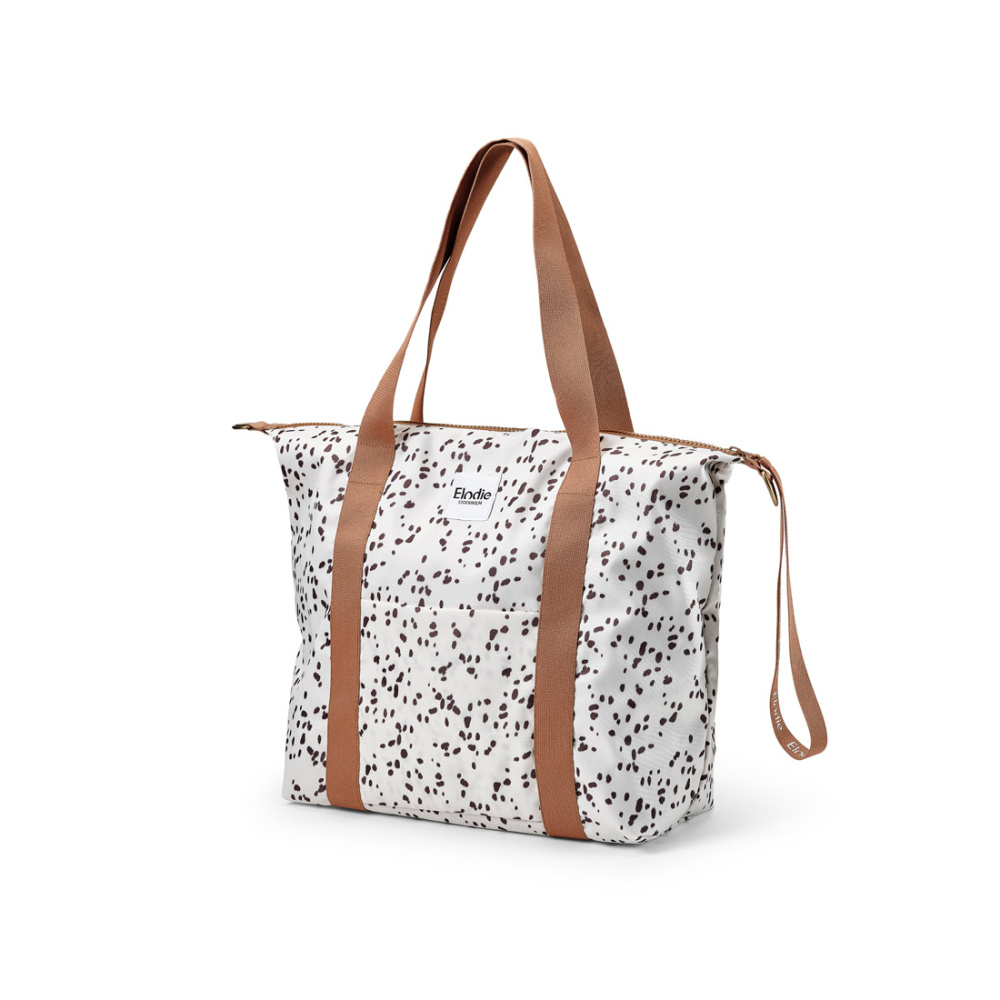 Сумка Elodie Soft Shell Dalmatian Dots - фото 3