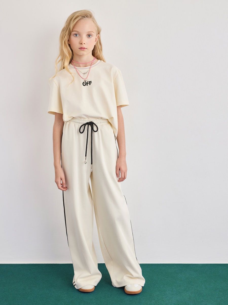 Брюки Noble People 29501-794-9 - фото 3