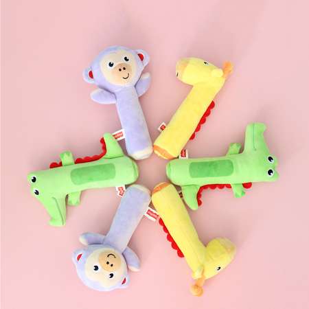 Игрушка Fisher Price погремушка