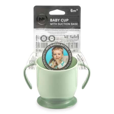 Кружка Happy Baby