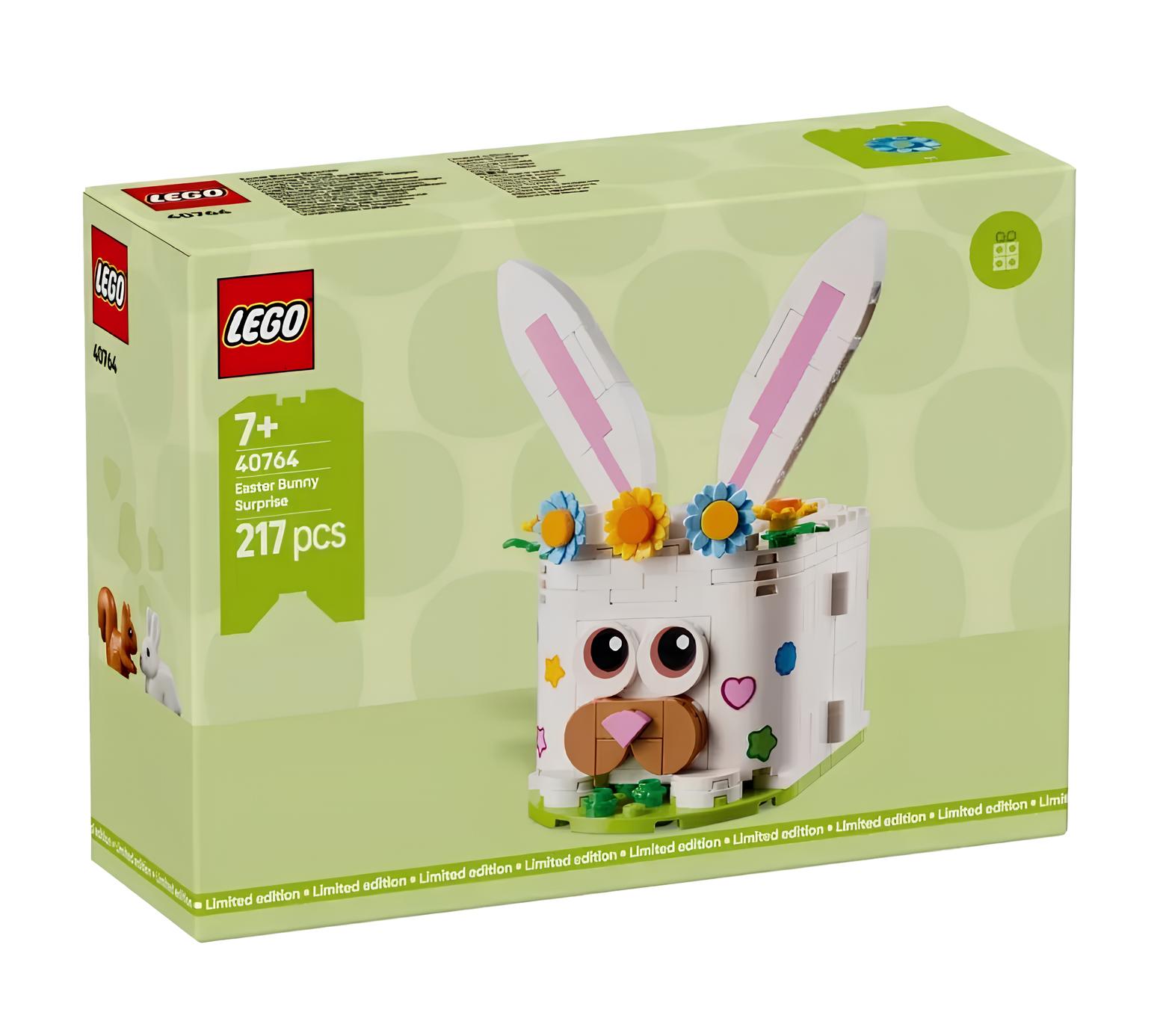 Конструктор LEGO Creator 40764 217 дет. - фото 2