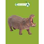 Фигурка Collecta Гиппопотaм