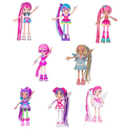 Кукла мини Betty Spaghetty в ассортименте