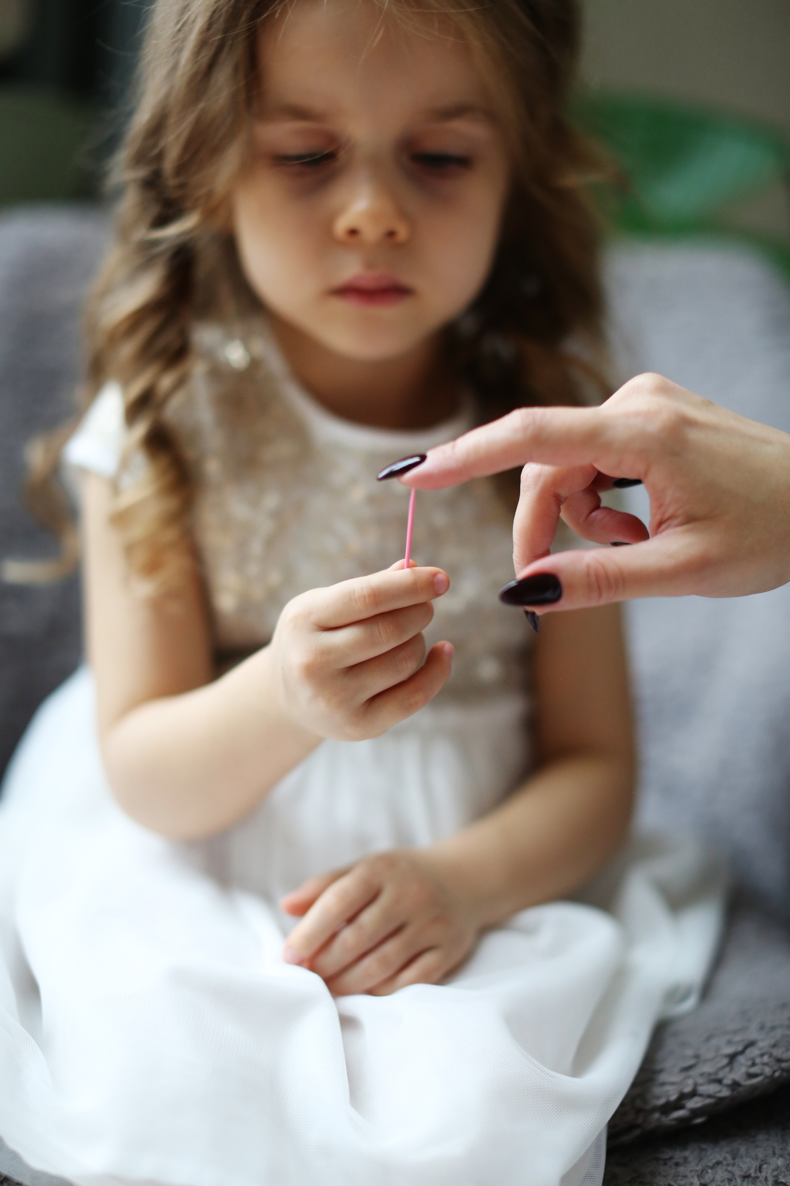 Набор для творчества HappyLine шитье Плюшевая елочка - фото 13