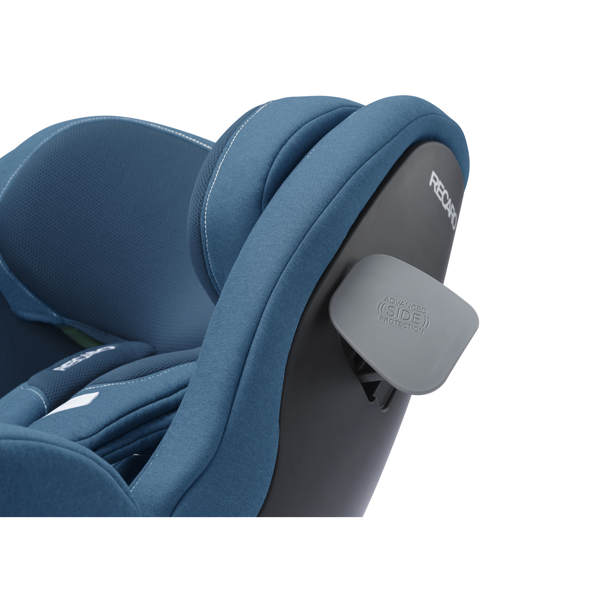 Автокресло Recaro Salia Isofix 0+/1/2 (0-25 кг) - фото 5