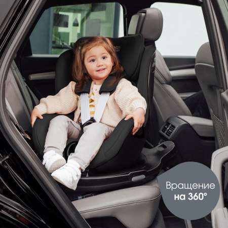 Автокресло Britax Roemer Dualfix Pro M Isofix 0+/1 (0-18 кг)