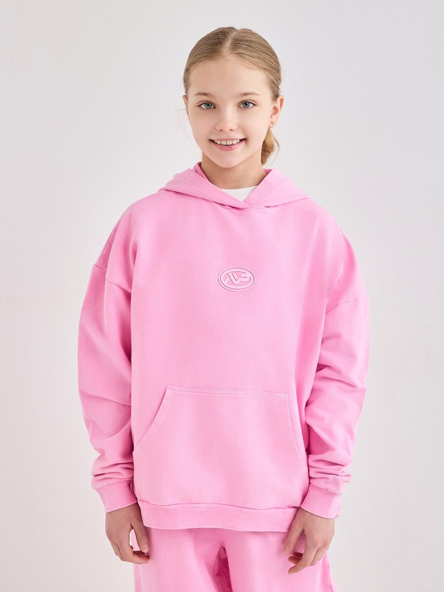 Худи Noble People 29030-005-1 - фото 1