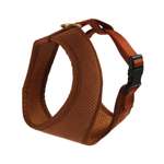 Шлейка-жилетка для собак Barbaks Комфорт M шея 35см грудь 38-52см