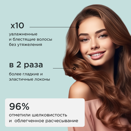 Маска SEMILY