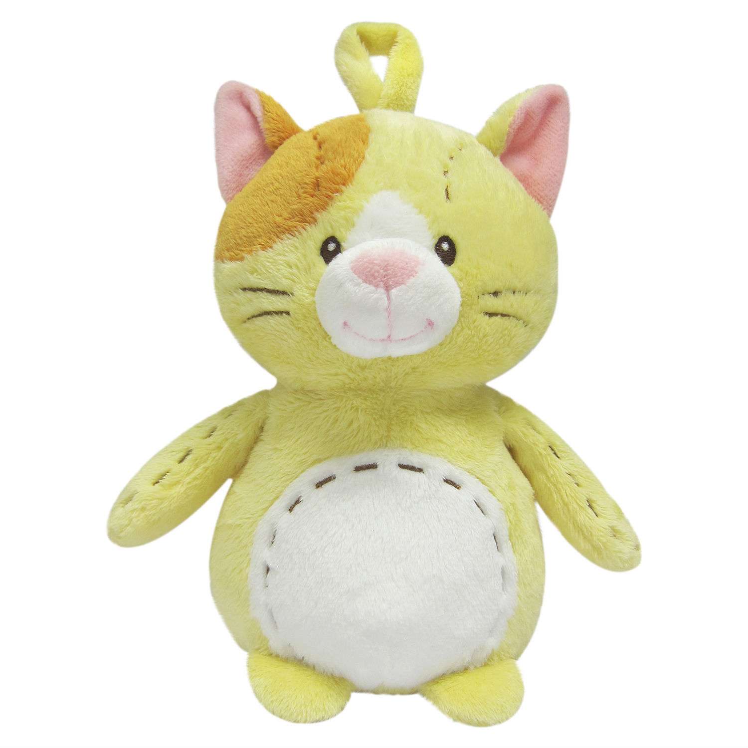 Мягкая игрушка Aurora Кот - фото 1