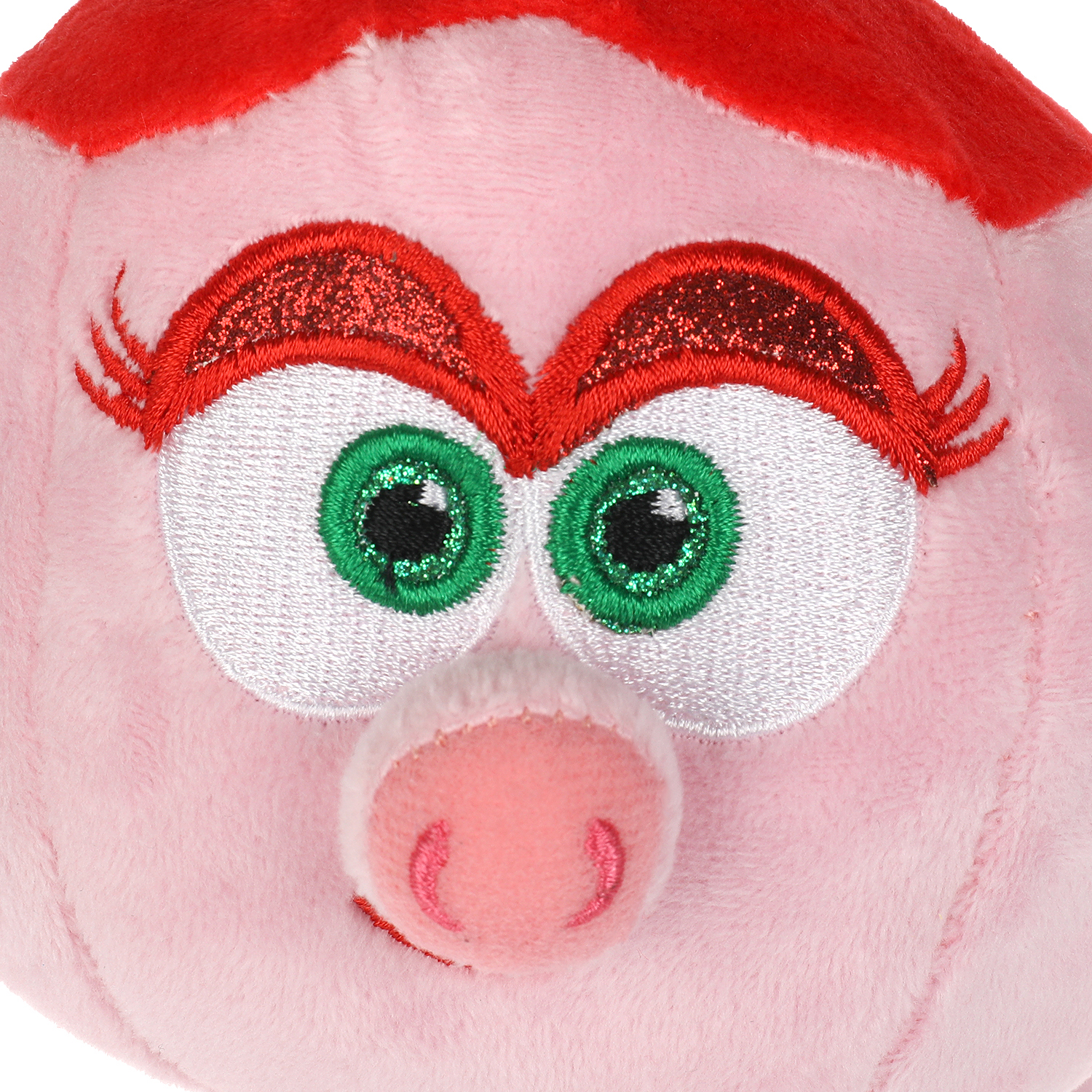 Мягкая игрушка Мульти Пульти Нюша - фото 5