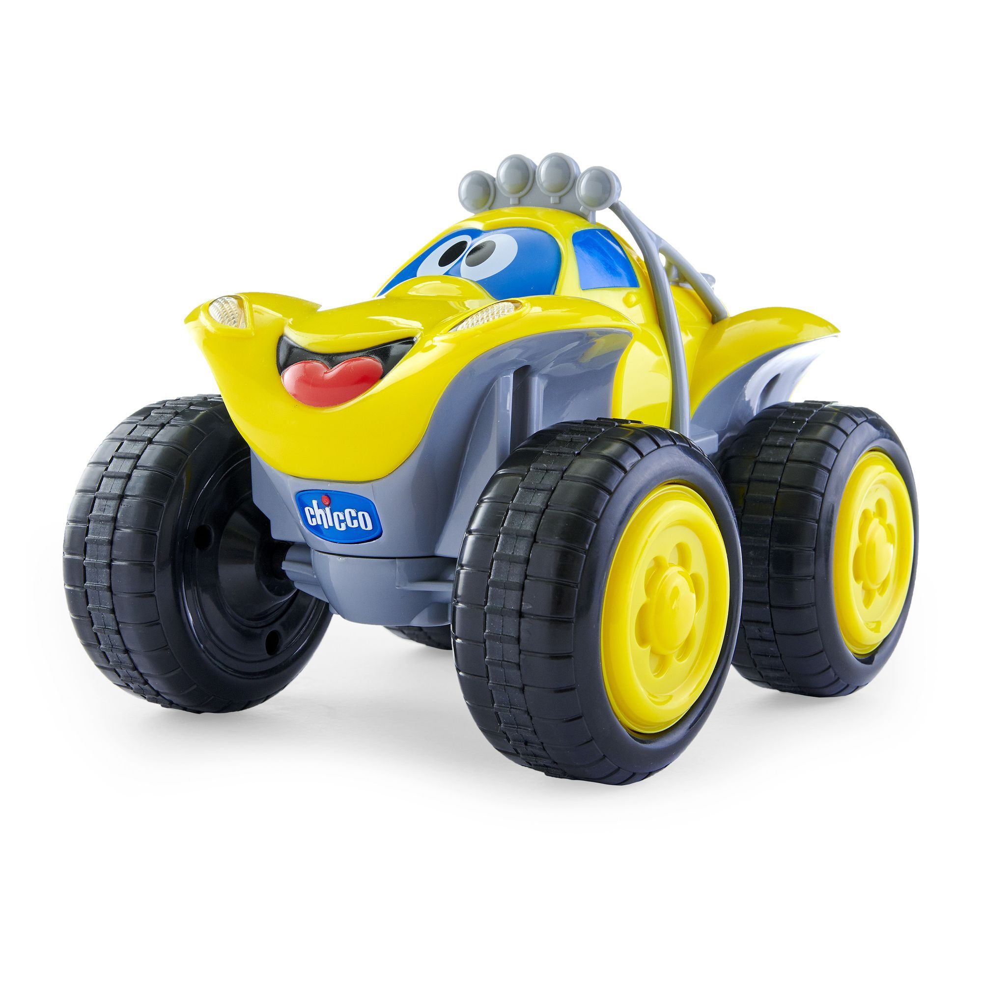 Автомобиль Chicco - фото 11