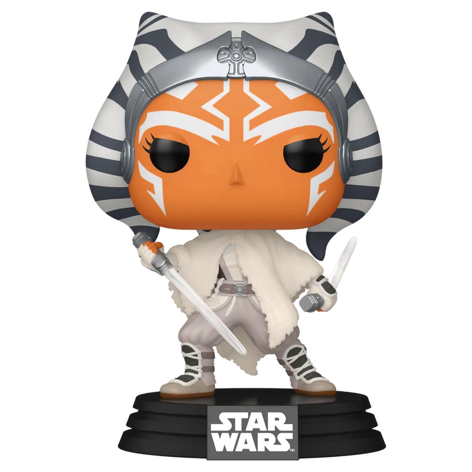 Фигурка Funko Star Wars Ahsoka Tano Асока - фото 1