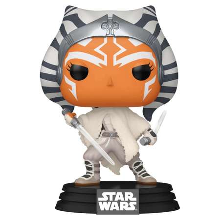 Фигурка Funko Star Wars Ahsoka Tano Асока