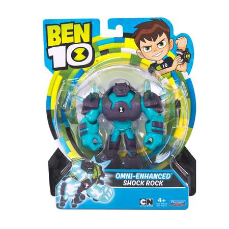 Фигурка Ben10