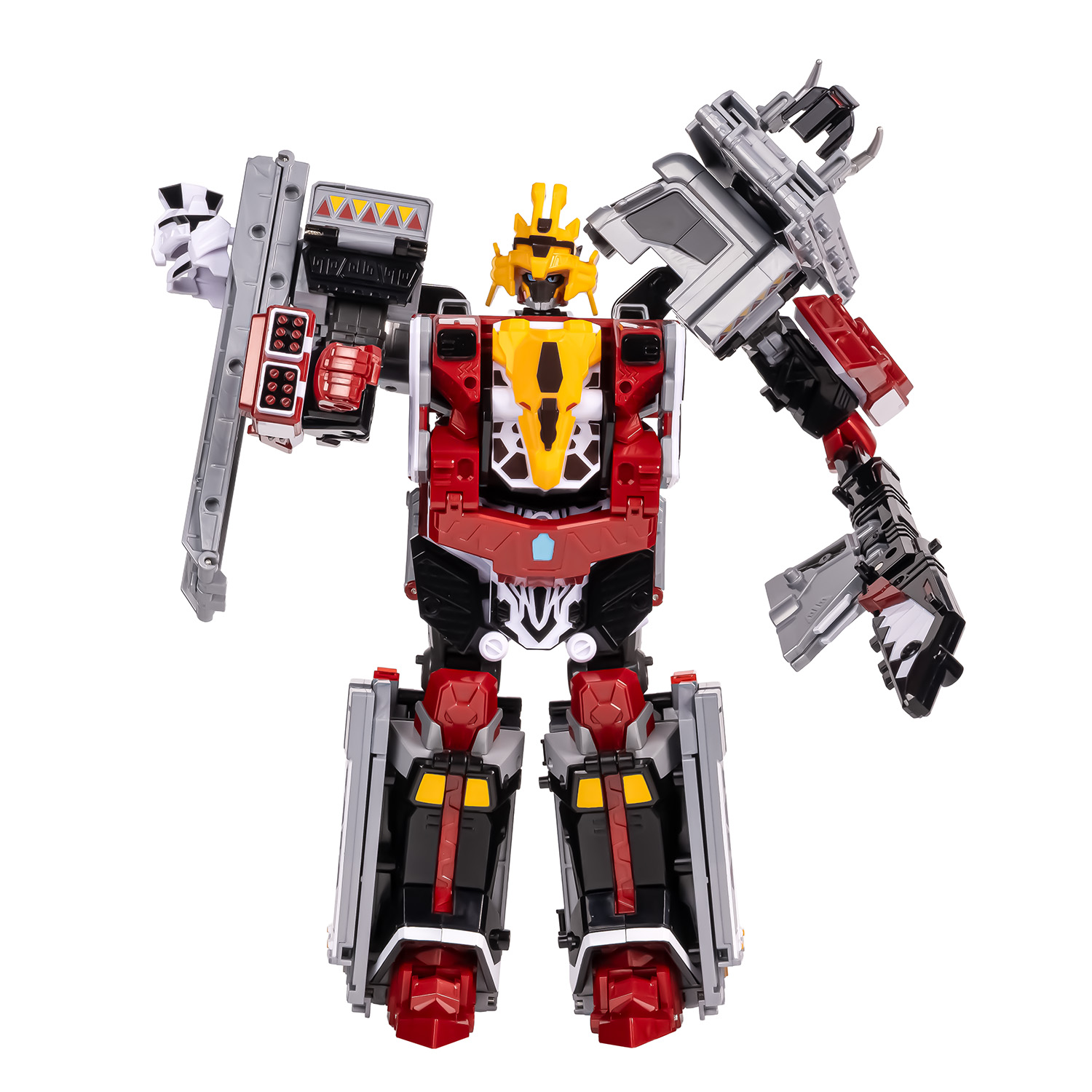 Фигурка METAL-CARDBOT Саваннард - фото 13