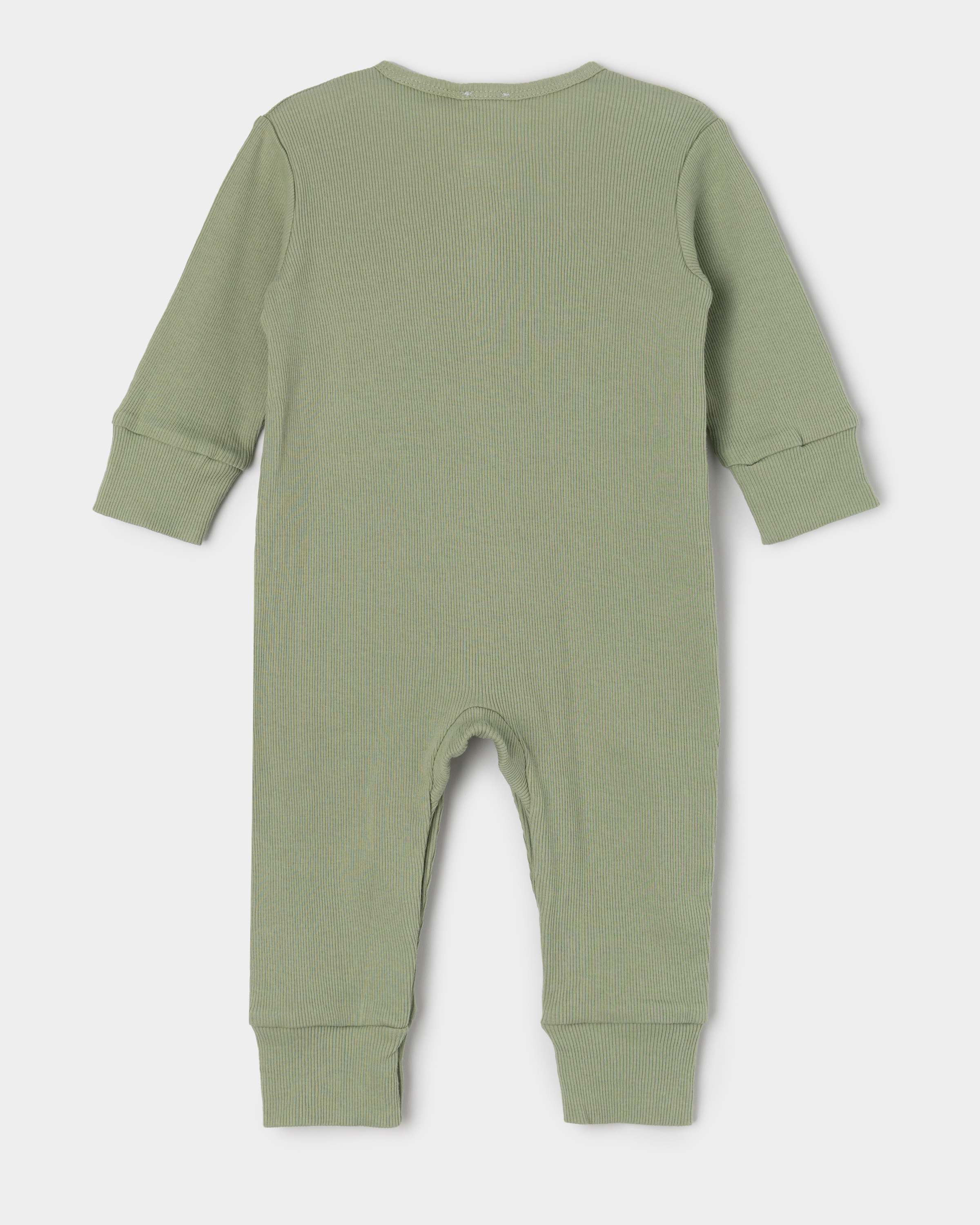 Комбинезон BabyGo S26BG4-15963ib-24 - фото 2