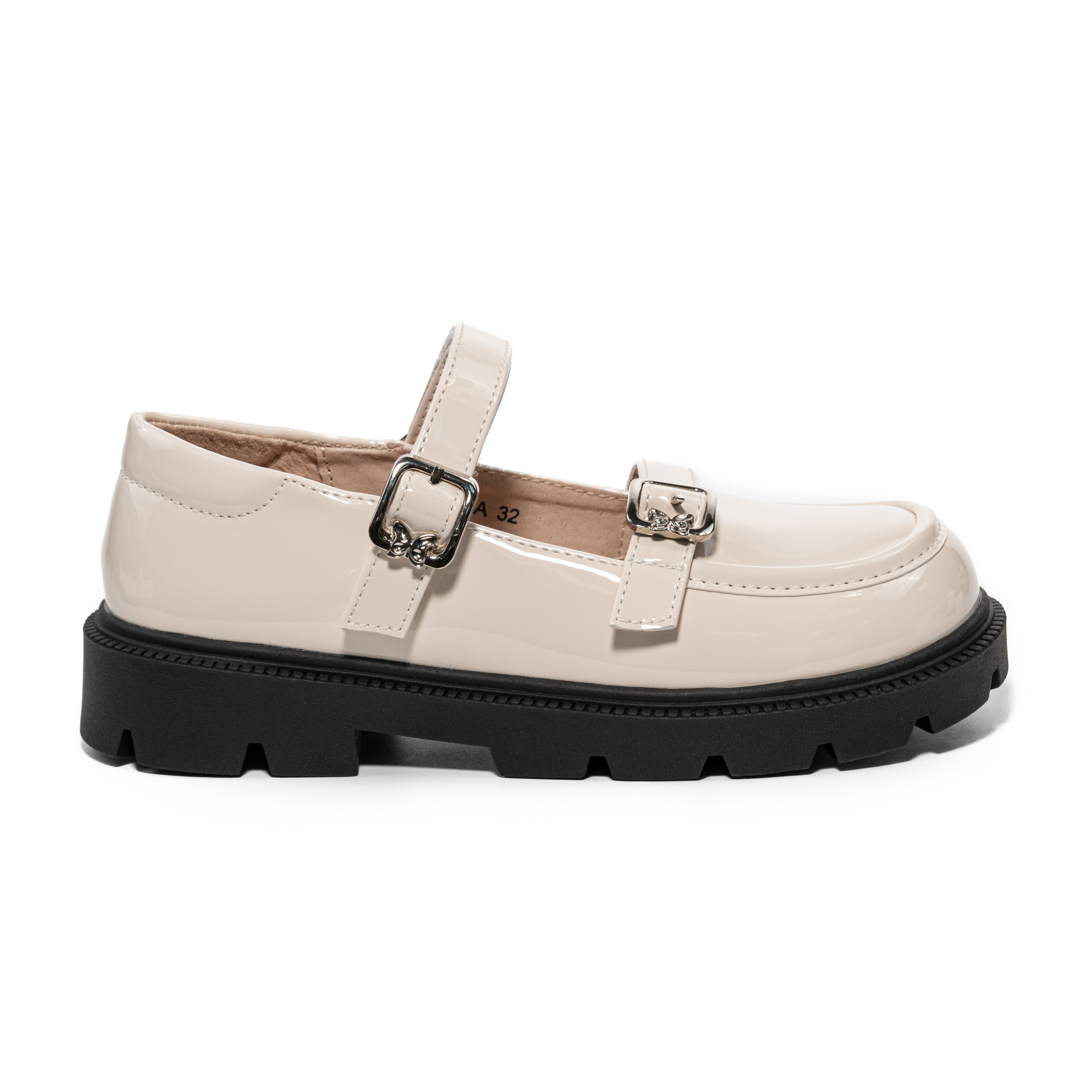 Туфли BLESSBOX BX52635A - фото 2