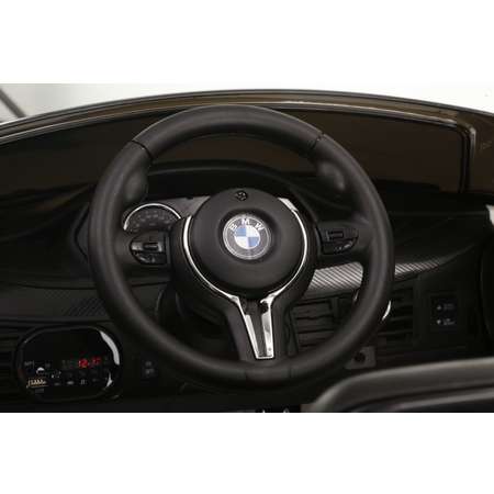 Электромобиль Kreiss BMW С пультом ДУ