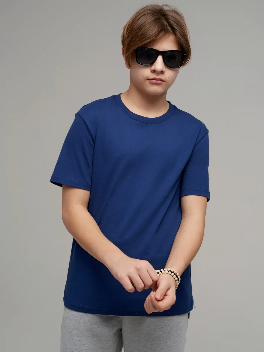 Футболка 2 шт STINGRAY 600003.смтс - фото 12