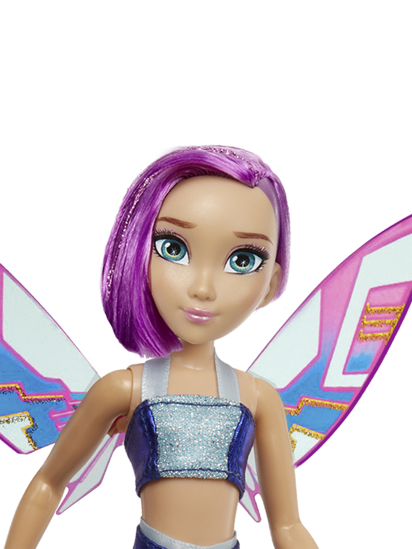 Кукла модельная Winx Club Текна высота 28 см 57816PL - фото 3