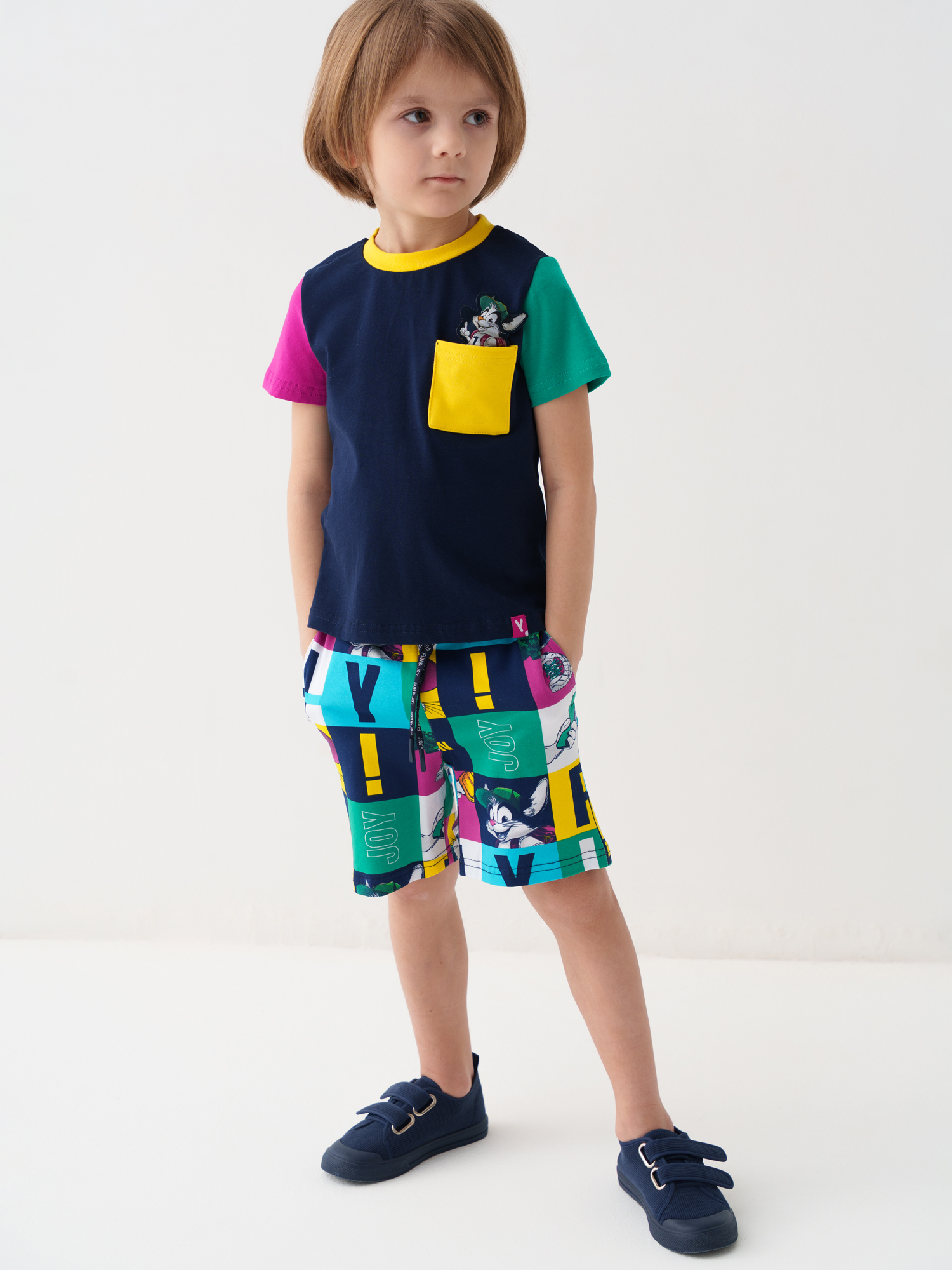 Комплект PlayToday 12612132 - фото 1