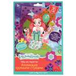 Набор для творчества МультиАРТ Enchantimals аппликация