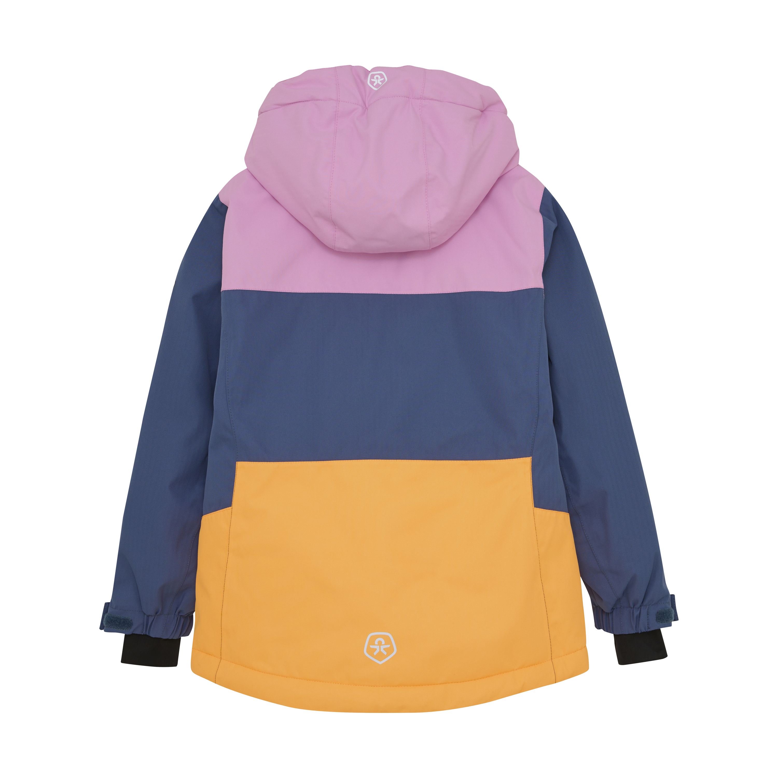 Куртка Color Kids 741702-5214 - фото 2