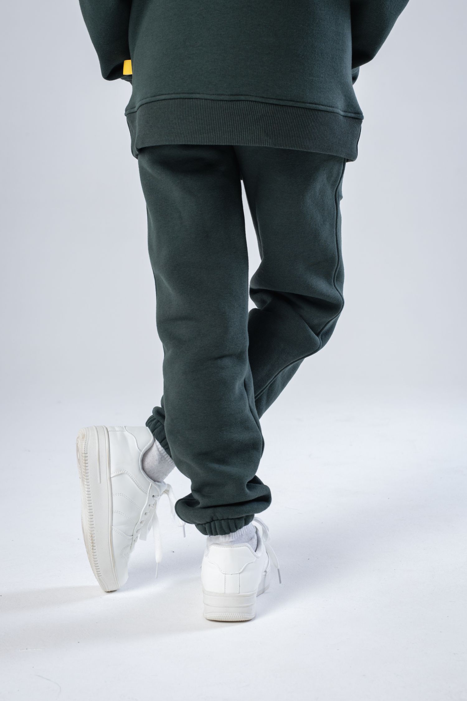 Джоггеры БарDuck bd_joggers_haki - фото 3