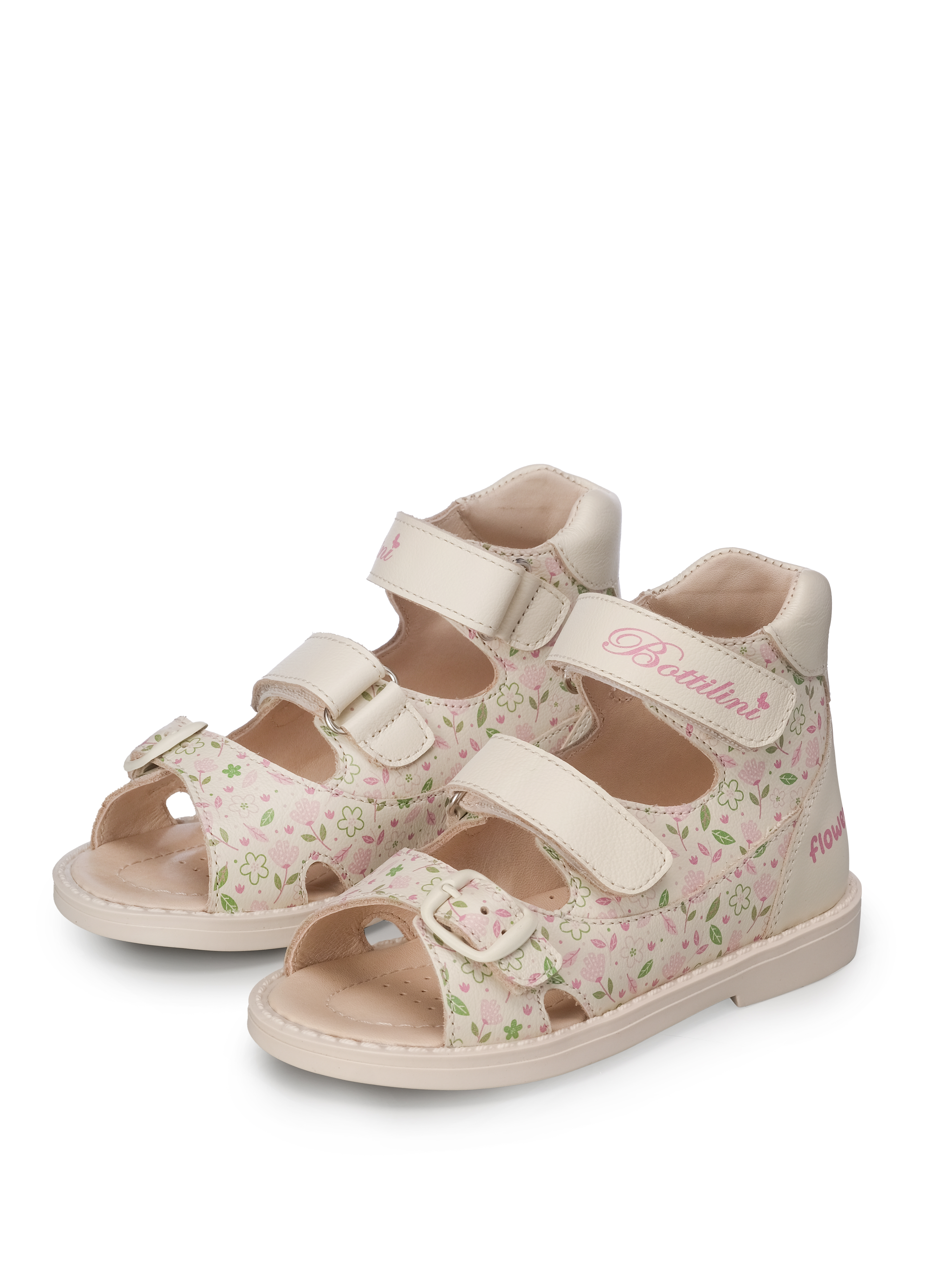 Сандалии Bottilini SO-318(67) - фото 1