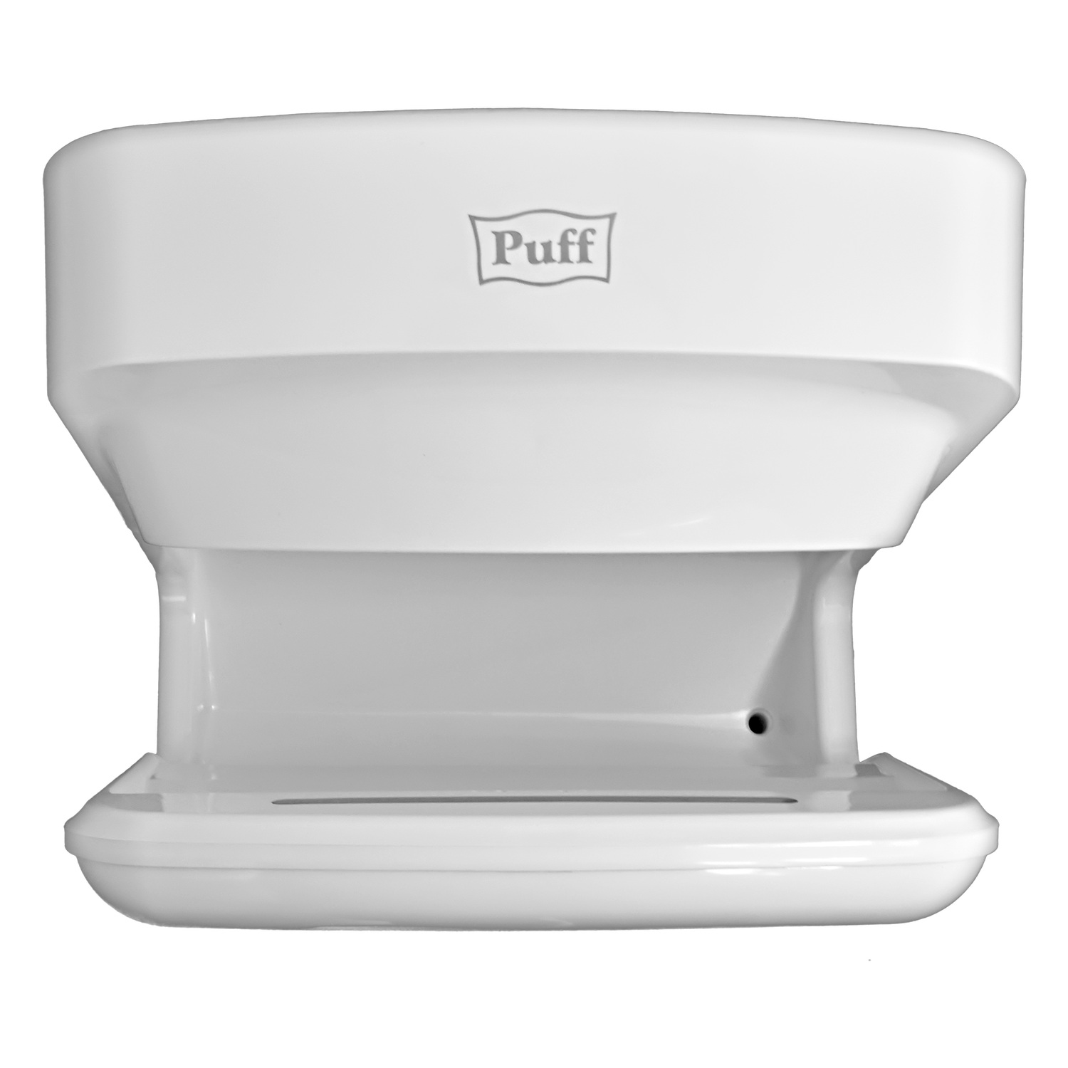 Электросушитель PUFF для рук 8878B 1401.340 - фото 10