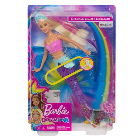 Кукла модельная Barbie