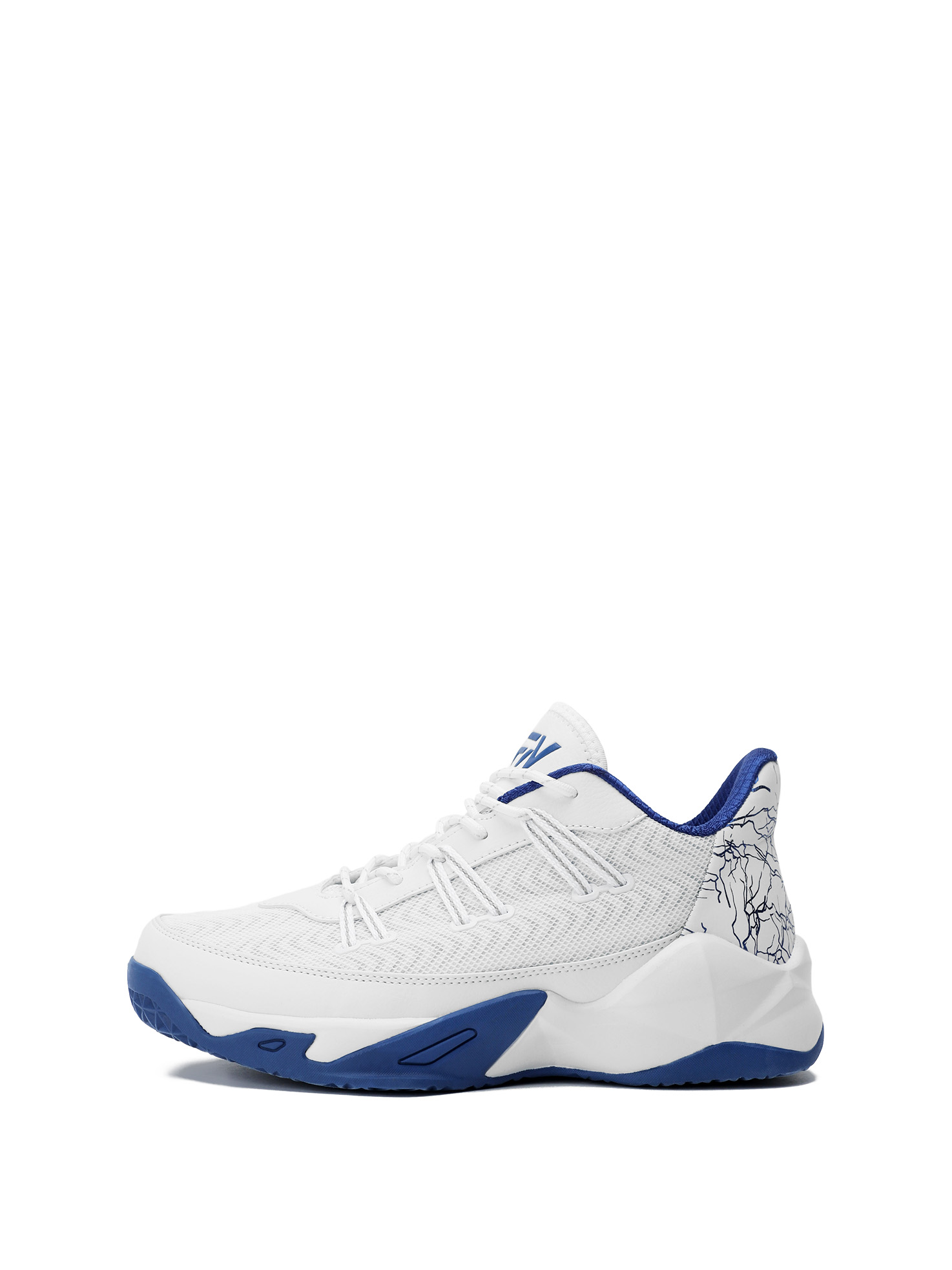 Кроссовки FN FN5012001-100 - фото 2