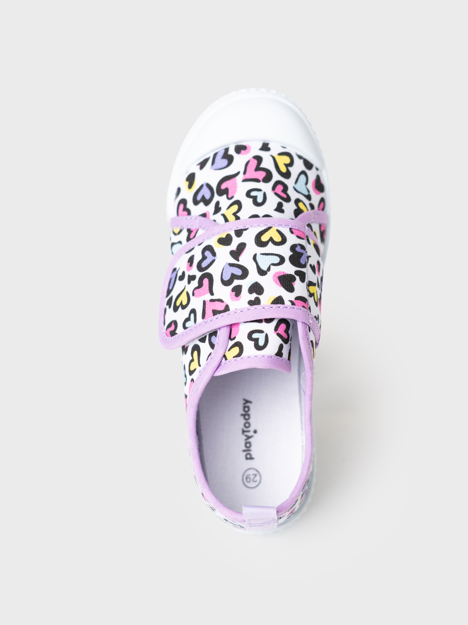 Кеды PlayToday 12622790 - фото 3