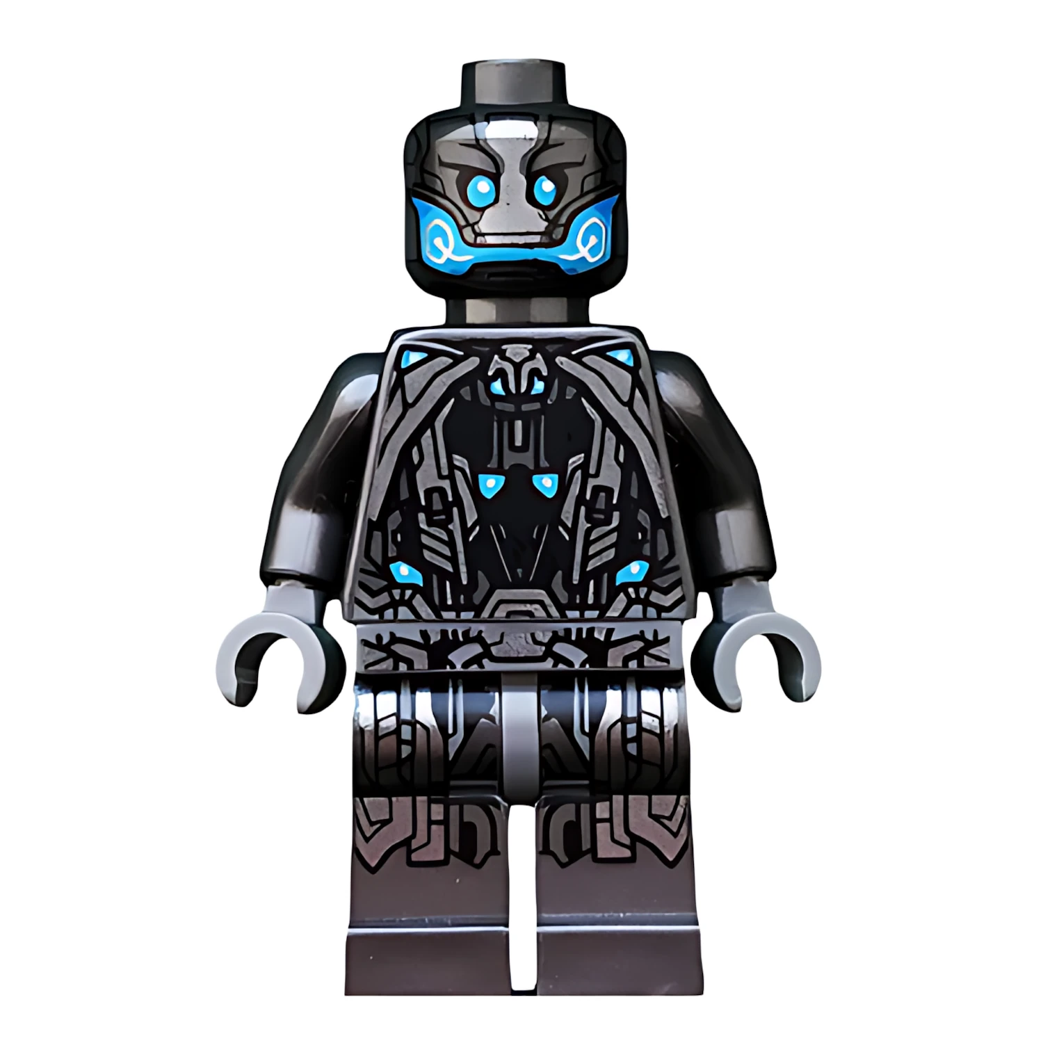 Фигурка LEGO Ultron Sentry sh166 - фото 1