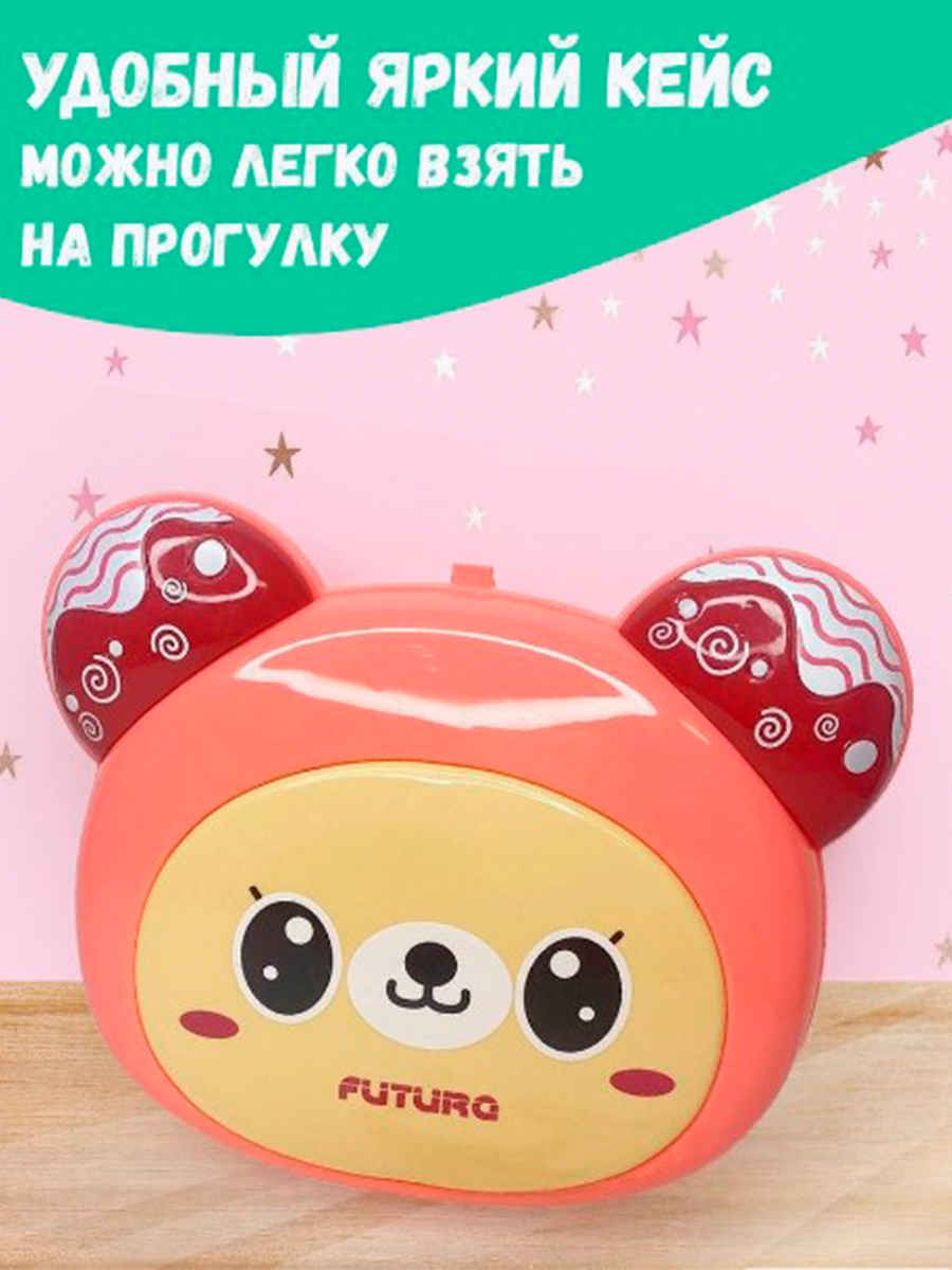 Игрушка SHARKTOYS инструменты - фото 2