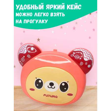Игрушка SHARKTOYS инструменты