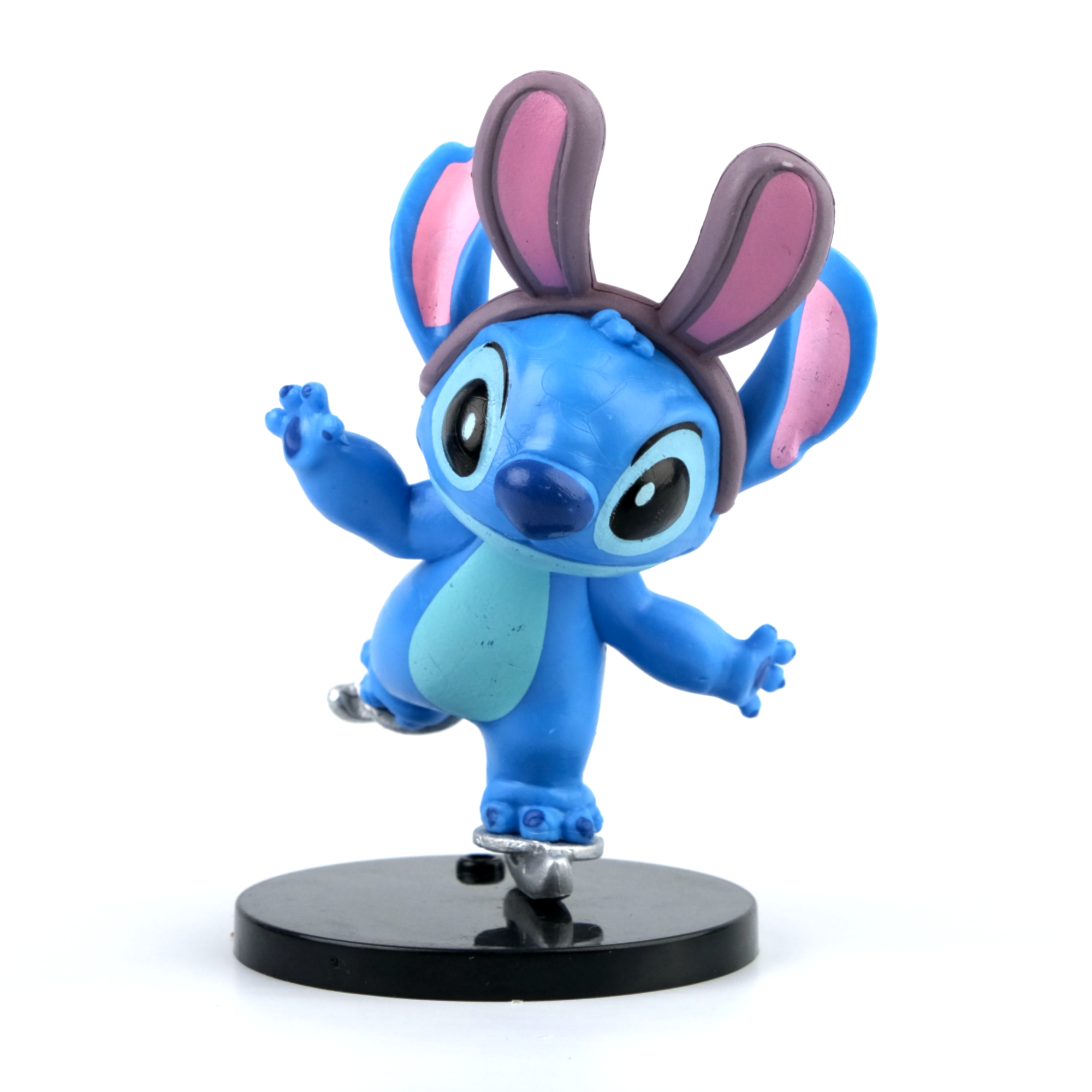 Фигурка-сюрприз Stitch BZ-010 - фото 9