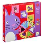 Настольная игра Djeco